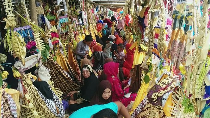 سنت‌های جالب در مورد میلاد پیامبر گرامی در اندونزی
