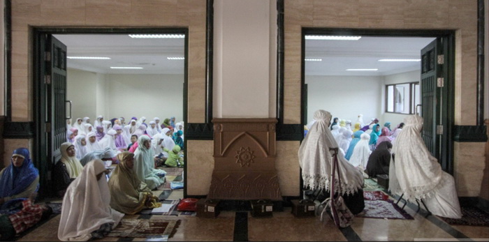 عید سعید قربان در نقاط مختلف جهان اسلام