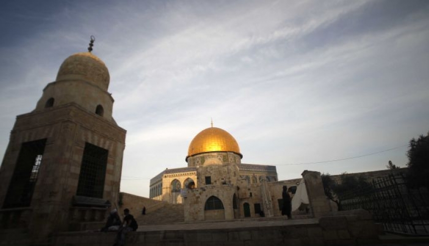 تصاویری از دو مسجد قبةالصخره و مسجد الاقصی در فلسطین تصاویری از دو مسجد قبةالصخره و مسجد الاقصی در فلسطین
