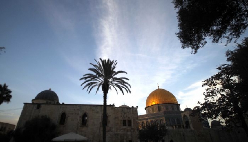 تصاویری از دو مسجد قبةالصخره و مسجد الاقصی در فلسطین تصاویری از دو مسجد قبةالصخره و مسجد الاقصی در فلسطین