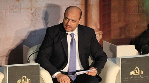 دکتر وائل عربیات وزیر اوقاف و امور دینی اردن