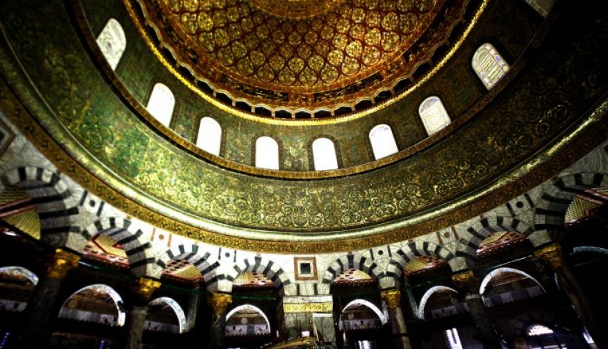 تصاویری از دو مسجد قبةالصخره و مسجد الاقصی در فلسطین تصاویری از دو مسجد قبةالصخره و مسجد الاقصی در فلسطین