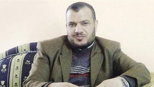 هشام النجار پژوهشگر اسلامی 