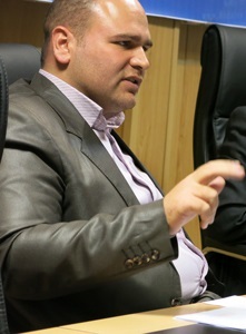  دکتر حسین آجرلو