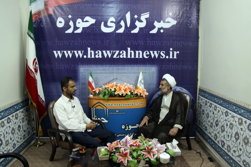 حجت الاسلام والمسلمین مجتبی ذوالنوری در مصاحبه با خبرگزاری حوزه