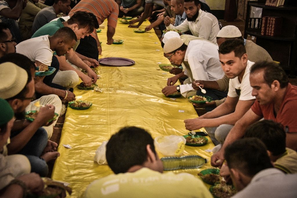 جامعه اسلامی کوبا و انتظار برای ساخته شدن نخستین مسجد