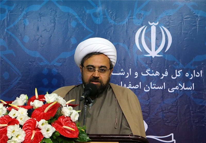 Image result for حجت الاسلام حبیب رضا ارزانی