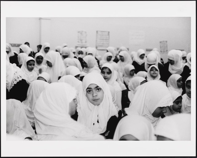 نمایشگاه عکس مسلمانان در موزه شهر نیویورک 