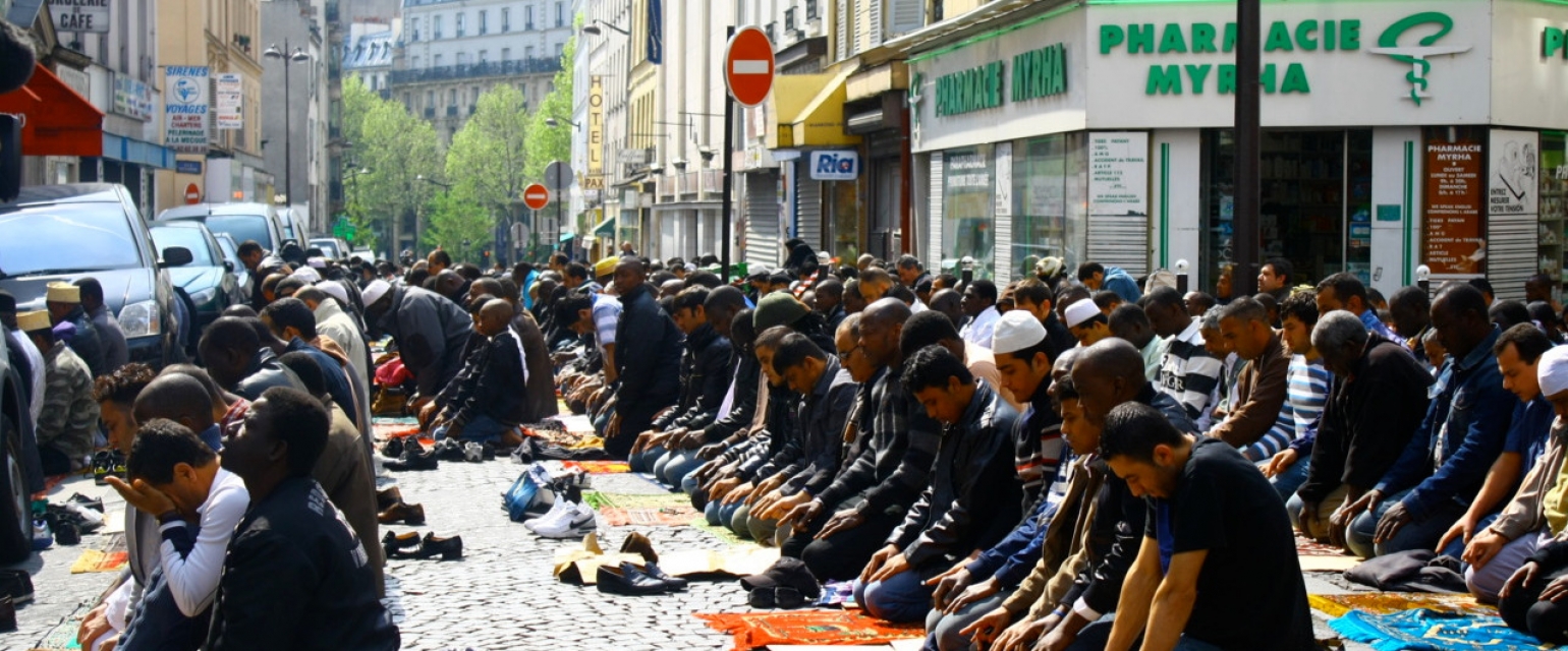 مسلمانان لهستان