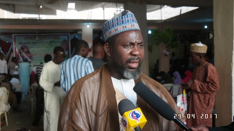 نخستین سمینار «کشتار شیعیان زاریا» در نیجریه 