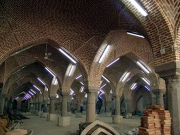 مسجد صادقیه