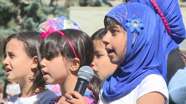 «روز میراث مسلمان» در آلبرتای کانادا
