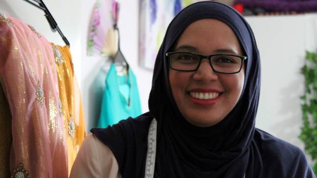 تولید کننده پوشاک حجاب در استرالیا