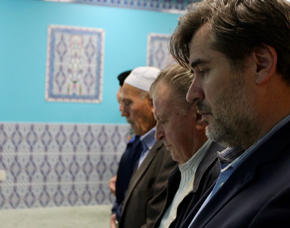 شام میان‌ادیانی «کاتولیک‌ها و مسلمانان» در نیویورک