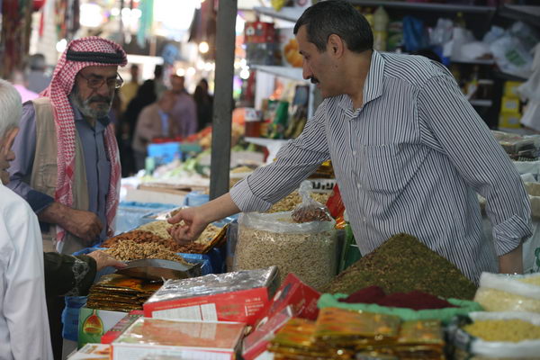 حال و هوای رمضانی فلسطین اشغالی