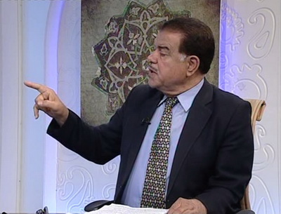 دکتر علی الشعیبی 