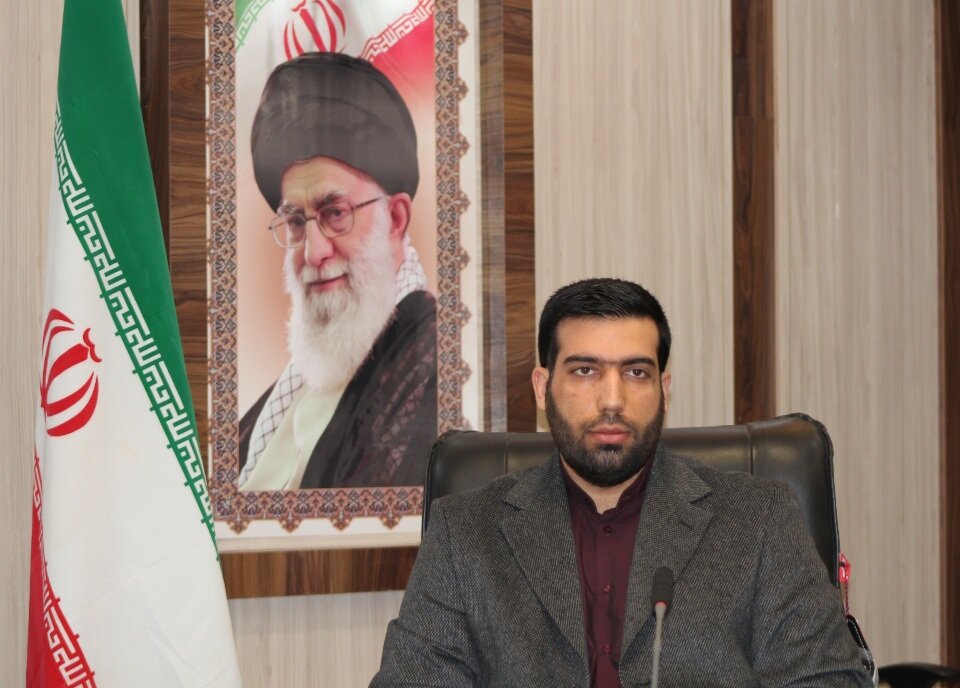 توصیه مهم شهید مدافع حرم به مسئولان / خون شهدا هیچوقت پایمال نمیشود