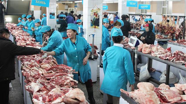 Halal Meat Mongolia To Answer Surge In Irans Demand Hawzah News