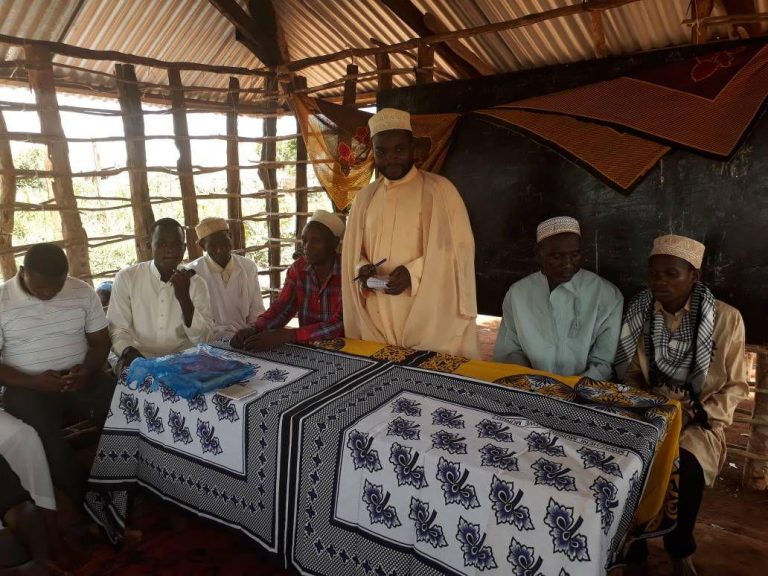 مسلمانان تانزانیا