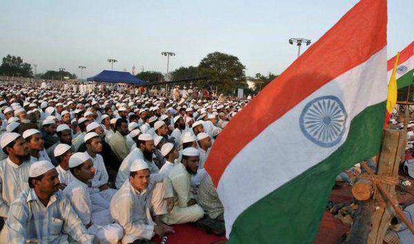 بررسی وضعیت مسلمانان و شیعیان هند