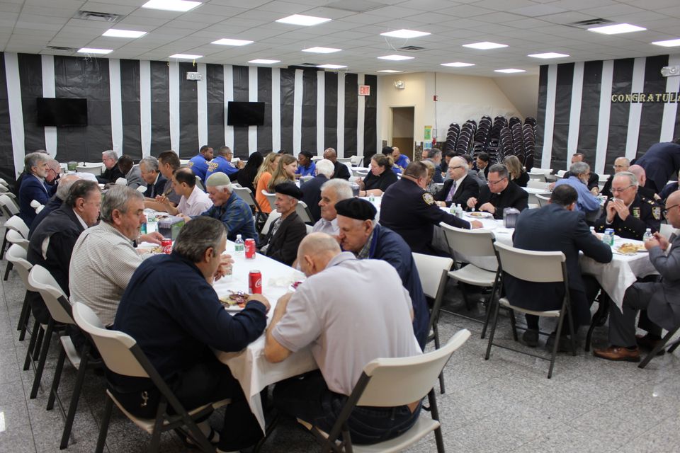 شام میان ادیانی «کاتولیک‌ها و مسلمانان» در نیویورک برگزار شد