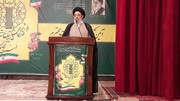 انتقاد امام جمعه اصفهان از نبود بودجه برای کارهای دینی