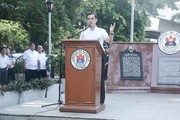شهردار مانیل، از ساخت قبرستان اسلامی برای مسلمانان خبر داد