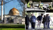از همکاری مسلمانان در تحقیقات حمله به مساجد نیوزلند استفاده شود