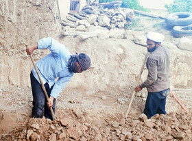 تابستان امسال ۸۰ اردوی جهادی در سطح استان قم برگزار می شود