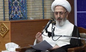 در روز حداقل ۸ ساعت کار علمی برای طلبه نیاز است