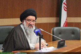 سه نوع «غیرت» از نگاه آیت الله خاتمی