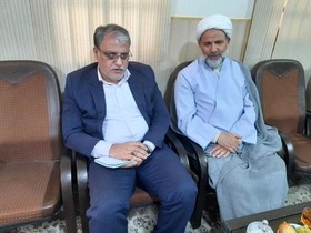 افزایش آمار طلاق در کاشان تکان دهنده است/ به کمک و همراهی روحانیت نیاز داریم