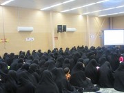 گردهمایی مادران جهادگر در قم برگزار می‌شود