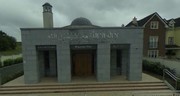 تشویش مسلمانان در پی خرابکاری در مسجد گالوی در ایرلند