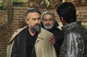 ریتم کُند و کسل کننده؛ پاشنه آشیل فیلم و سریال ایرانی