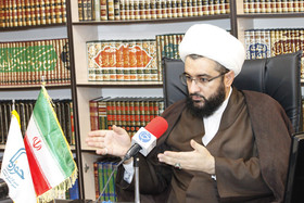 میزبانی حوزه های علمیه از هزاران طلبه غیرایرانی