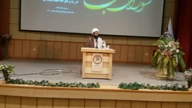 شورای نگهبان باید  از قوانین اسلام دفاع کند / رسالت شورای نگهبان فراملی است