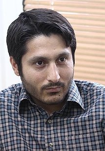 محمد صادق باطنی - سواد رسانه