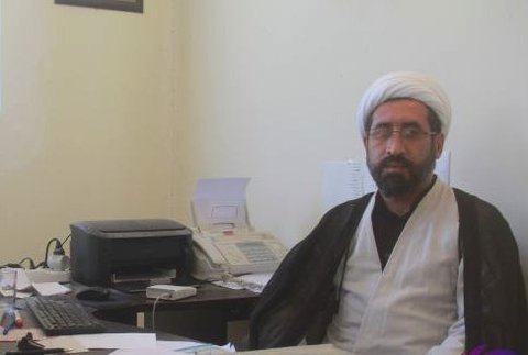 مختار سلیمانی - حوزه کرمانشاه