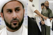 شیخ عیسی القفاص به زندان انفرادی بحرین منتقل شد