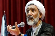 قدرت نرم انقلاب اسلامی ابرقدرت ها را کنار زد/  امروز روحانیت تاریخ سازی می کند