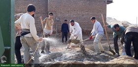 اردوهای جهادی در تابستان با محوریت مبارزه با کرونا برگزار می‌شود