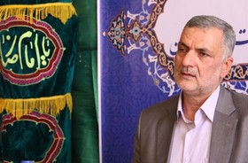 سمنان رتبه پنجم کمک به بازسازی عتبات را دارد