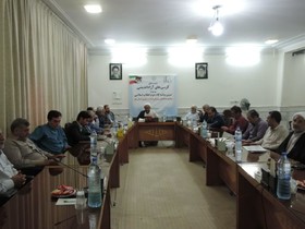 درخشش انقلاب بر مبنای عنصر معنویت الهی و هدایت پیامبرگونه امام (ره) بود