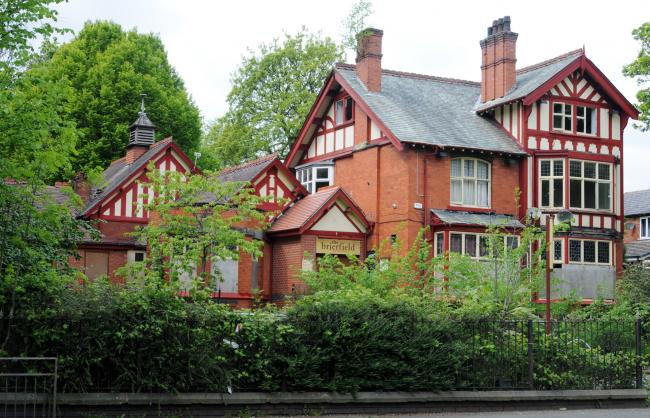 Bolton pub set for demolition under mosque's latest plans