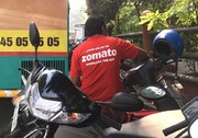 Hindu man refuses takeaway because delivery driver is Muslim