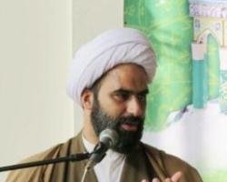 مدیر مدرسه علمیه محمدیه قائمشهر