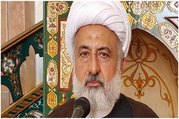 Shia cleric warns against sectarianism in Lebanon