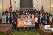 دانش‌آموزان آمریکا در دوره "رهبری جوانان مسلمان" شرکت می‌کنند