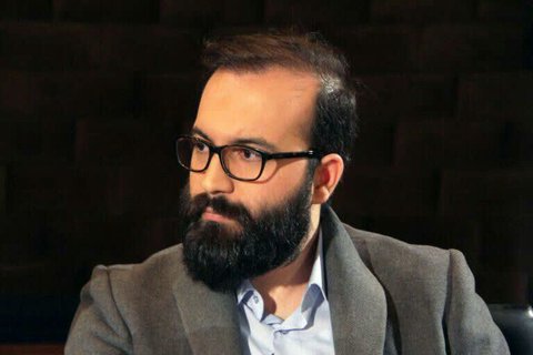 فرید محمدی سواد رسانه